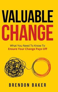 Front cover_Valuable Change