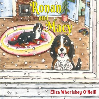 Front cover_Ronan and Macy