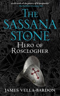 Front cover_Hero Of Rosclogher
