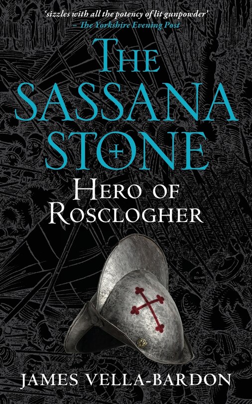 Front cover_Hero Of Rosclogher