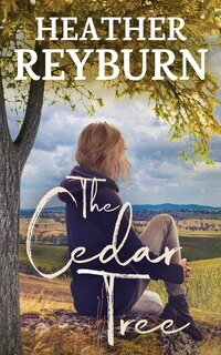 Front cover_The Cedar Tree