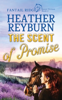 Couverture_The Scent of Promise