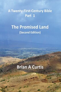 Couverture_The Promised Land