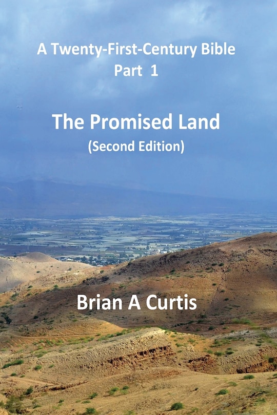 Couverture_The Promised Land