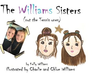 The Williams Sisters (not The Tennis Ones)