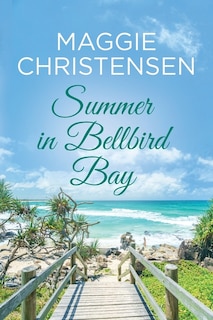 Couverture_Summer in Bellbird Bay