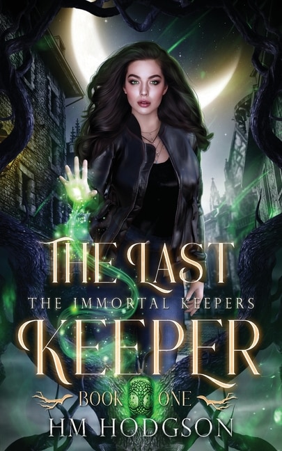 Couverture_The Last Keeper