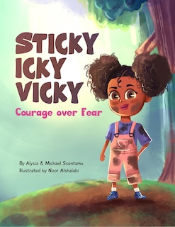 Front cover_Sticky Icky Vicky