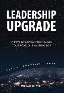 Front cover_Leadership Upgrade