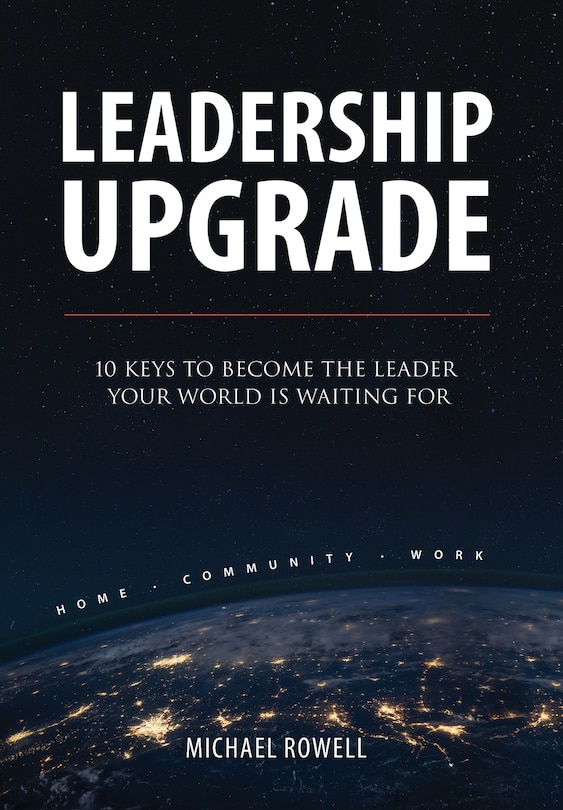 Front cover_Leadership Upgrade