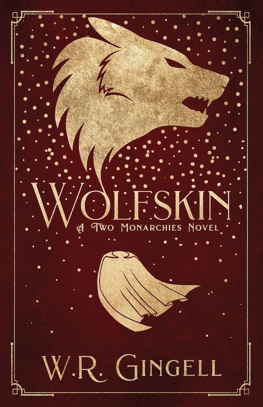 Front cover_Wolfskin
