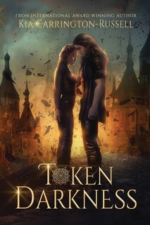 Front cover_Token Darkness