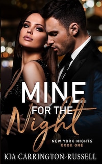 Front cover_Mine for the Night