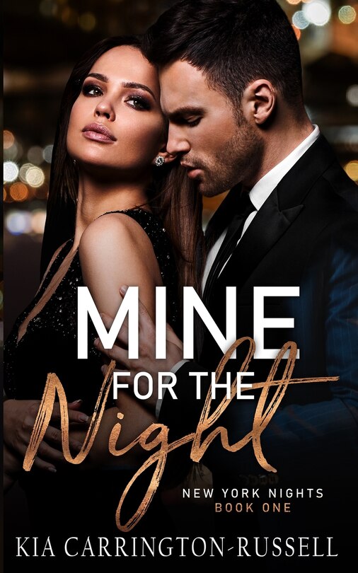 Front cover_Mine for the Night