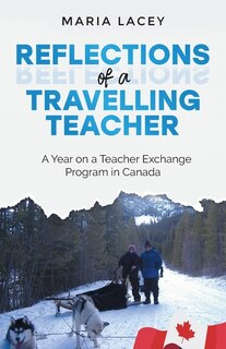 Front cover_Reflections of a Traveling Teacher