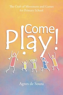 Front cover_Come Play!