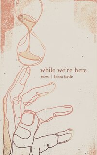 Front cover_While We're Here