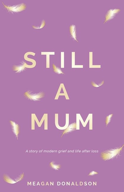 Front cover_Still A Mum