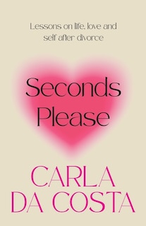 Front cover_Seconds Please