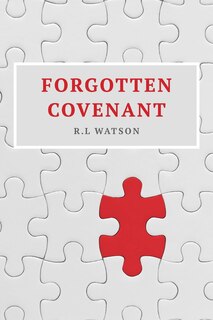 Front cover_Forgotten Covenant