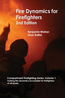 Front cover_Fire Dynamics For Firefighters