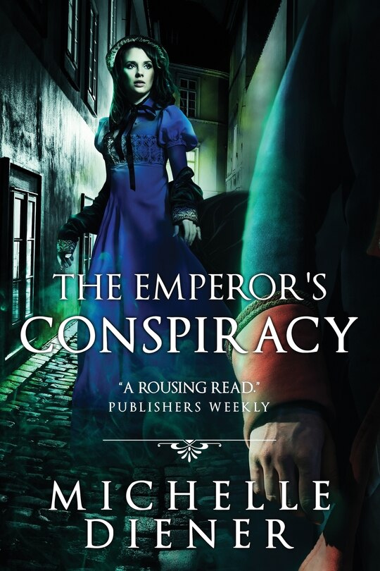 Couverture_The Emperor's Conspiracy