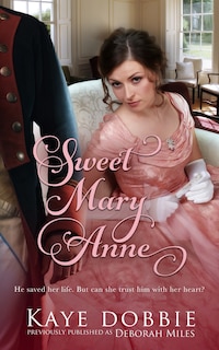 Couverture_Sweet Mary Anne