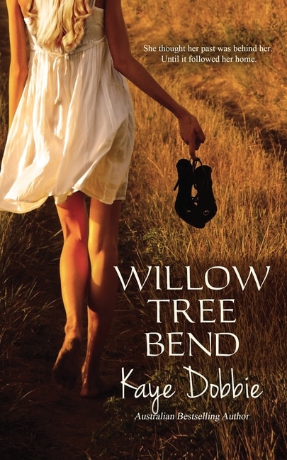 Front cover_Willow Tree Bend
