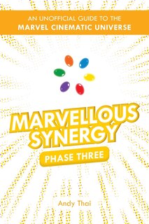 Front cover_Marvellous Synergy