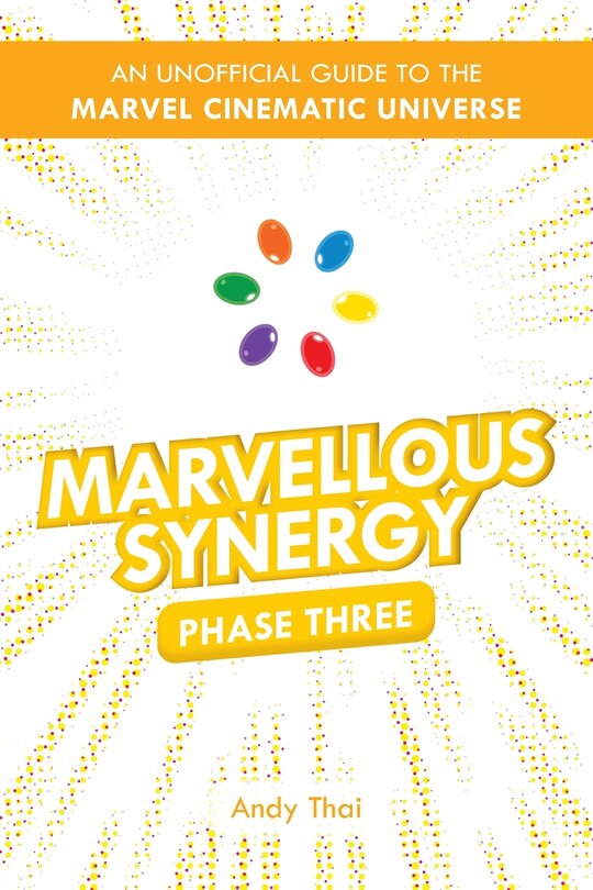 Front cover_Marvellous Synergy