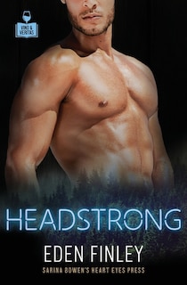 Front cover_Headstrong