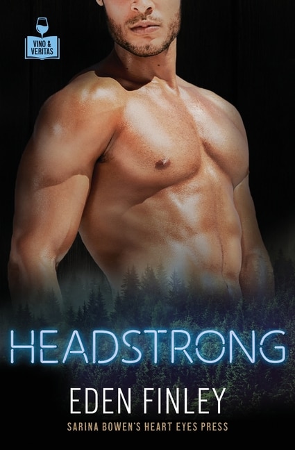 Front cover_Headstrong