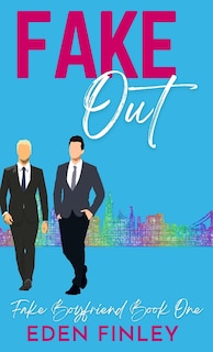 Front cover_Fake Out