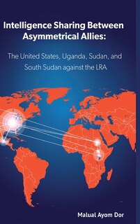 Couverture_Intelligence Sharing Between Asymmetrical Allies