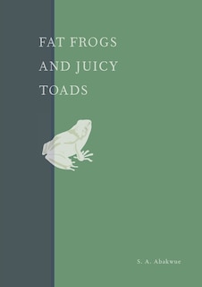 Couverture_Fat Frogs and Juicy Toads