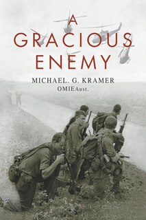 Front cover_A Gracious Enemy
