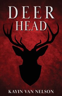 Couverture_Deer Head
