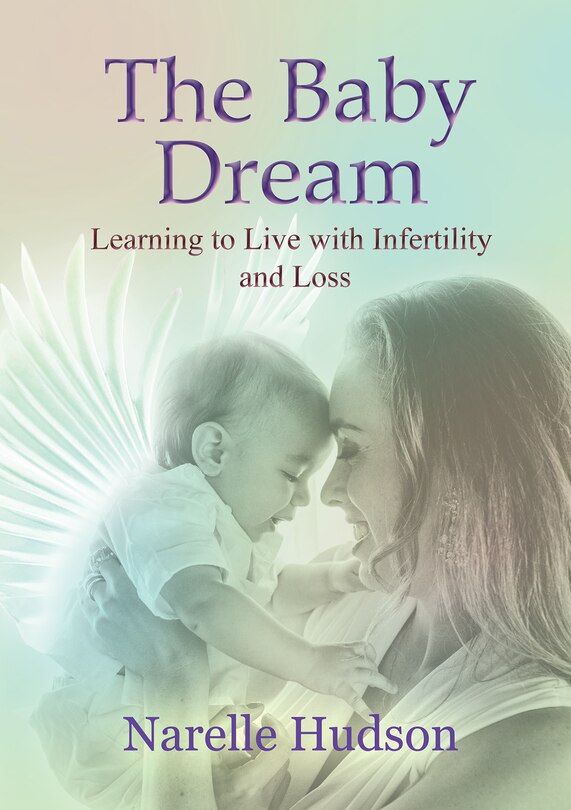 Front cover_The Baby Dream