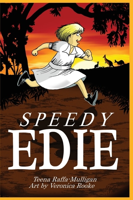 Front cover_Speedy Edie