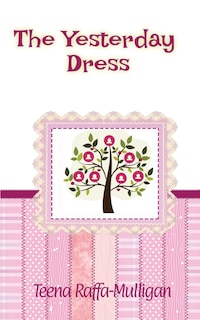 Front cover_The Yesterday Dress