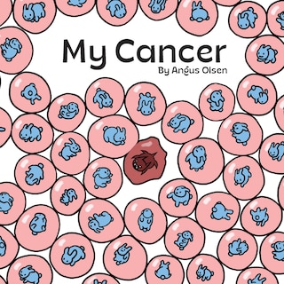 Couverture_My Cancer