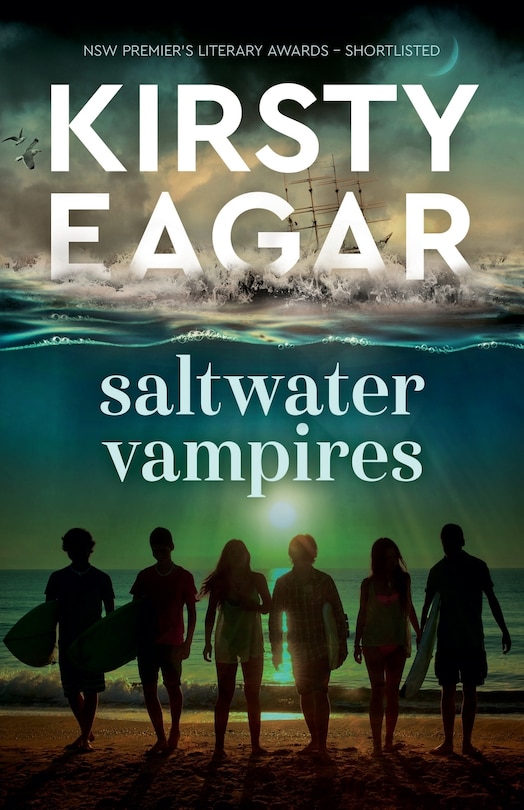 Front cover_Saltwater Vampires