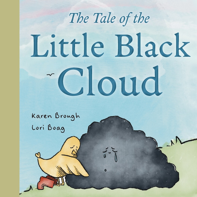 Couverture_The Tale of The Little Black Cloud