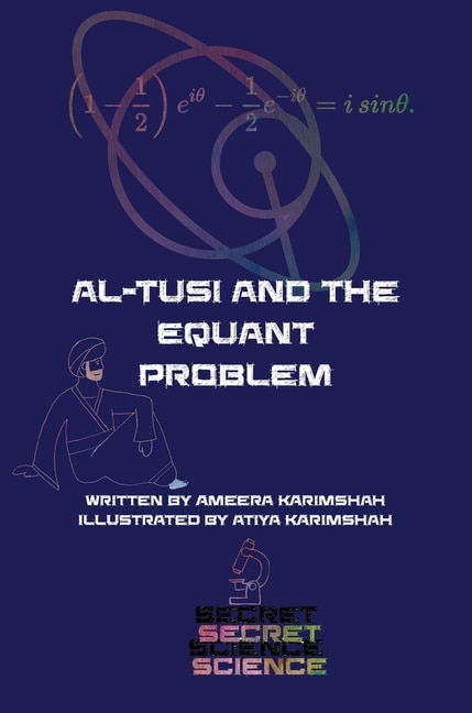 Couverture_al-Tusi and the Equant Problem