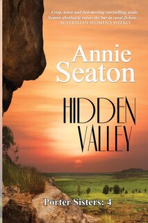 Couverture_Hidden Valley