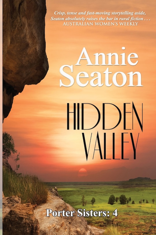 Couverture_Hidden Valley