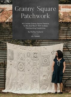 Front cover_Granny Square Patchwork US Terms Edition