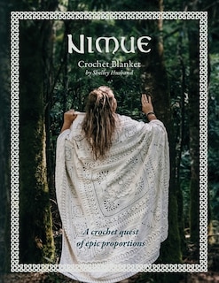 Couverture_Nimue Crochet Blanket