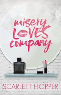 Couverture_Misery Loves Company