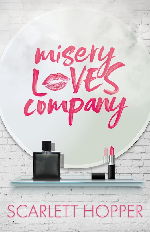 Couverture_Misery Loves Company